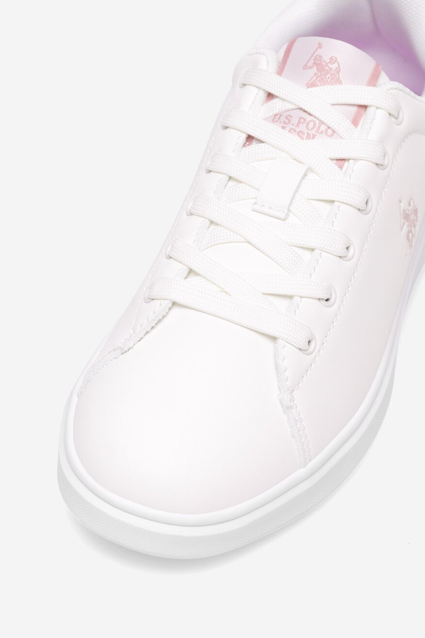 U.S. POLO ASSN. - Sneakersy - 5905588415787