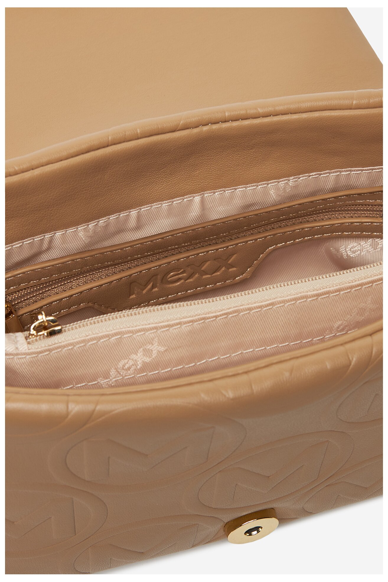 Geantă de mână Mexx C-MEXX-CR-005-08 BEJ