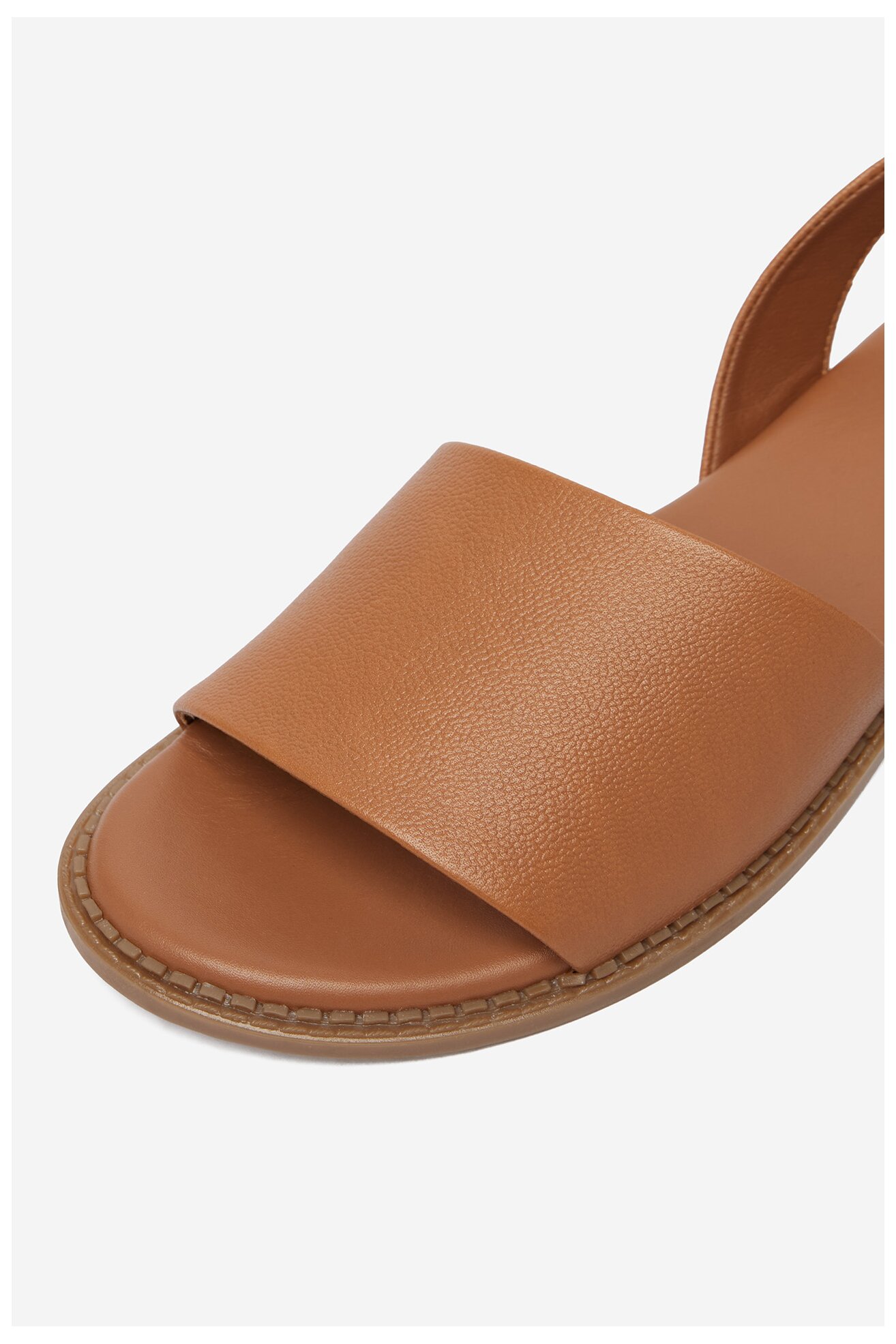 Сандалі Lasocki CEO-EST-AFIONA-17 ВЕРБЛЮЖИЙ