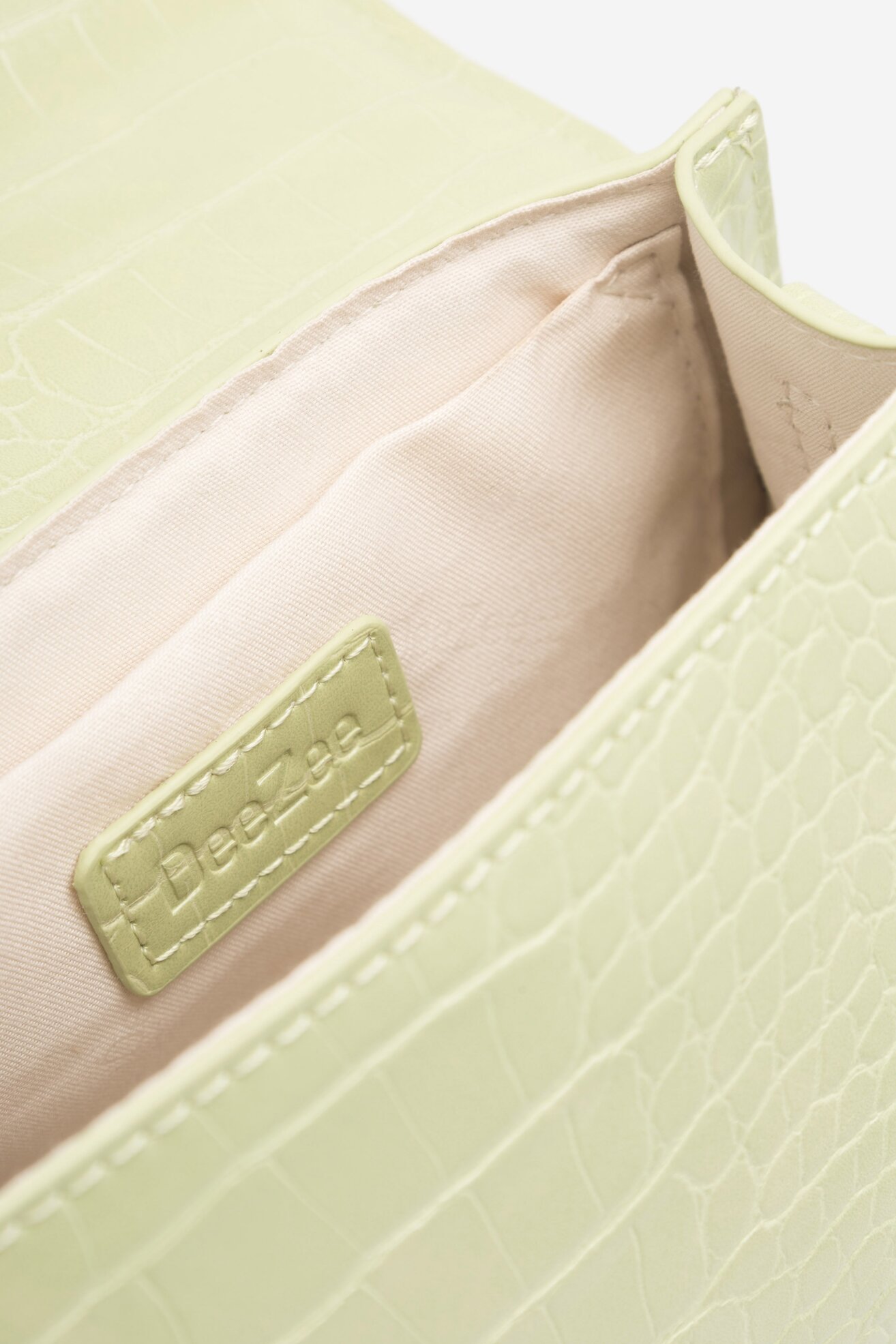 Torebka DeeZee MDR-D-001-03 Zielony