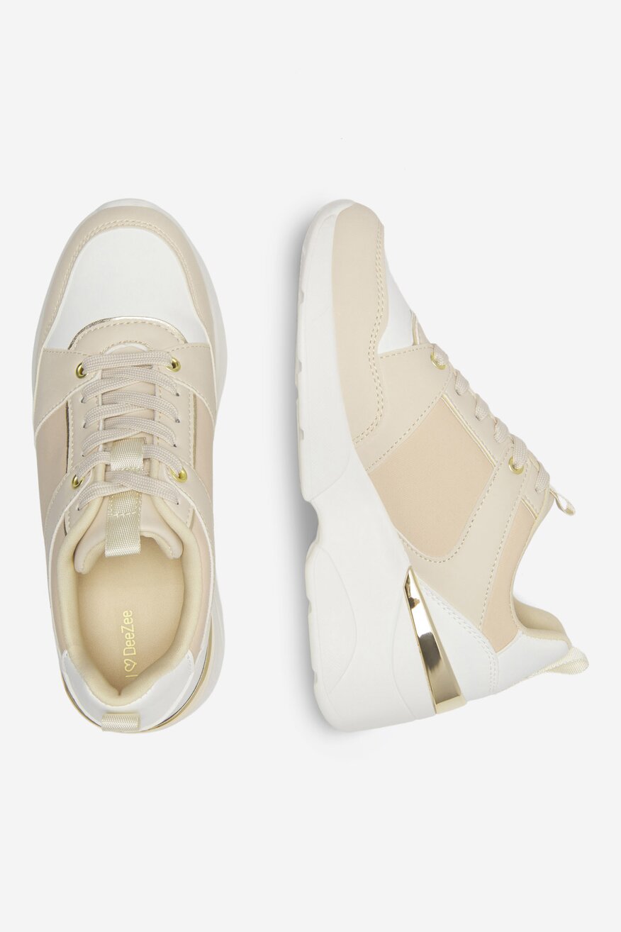 
                DeeZee - Sneakersy - 5905588424994