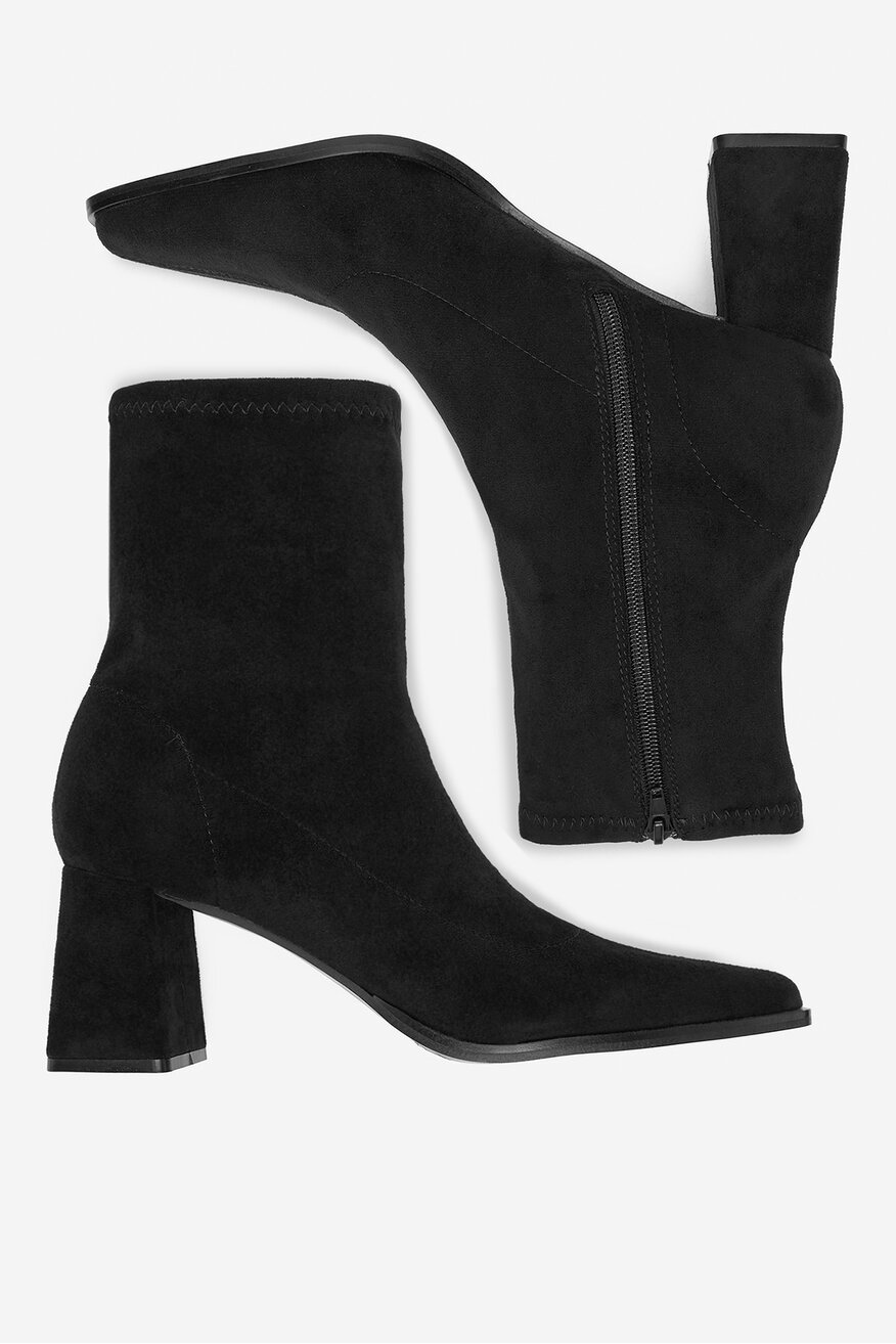 DeeZee - Botki na słupku - 5904410912814