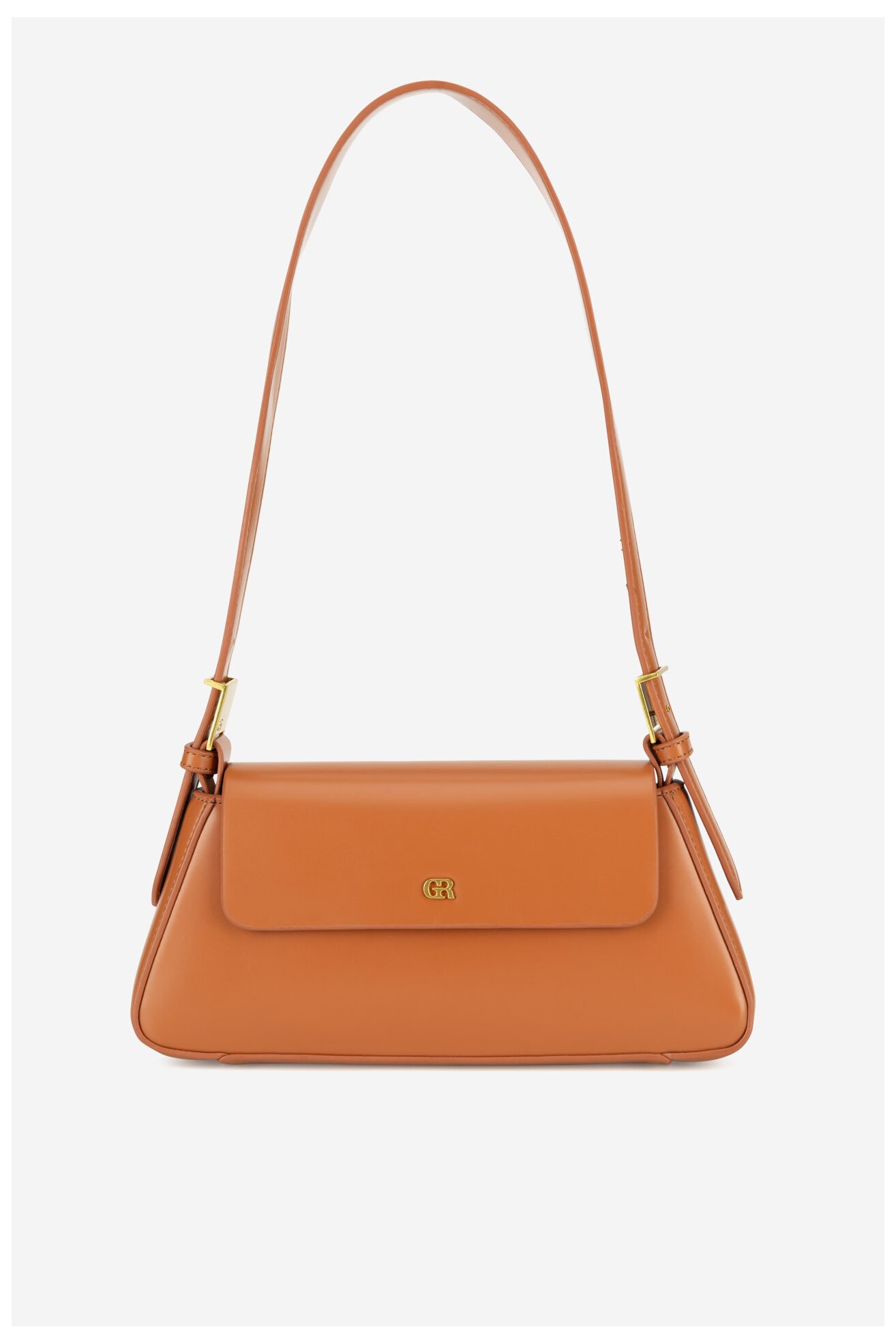 Kézitáska Gino Rossi EVA01 CAMEL