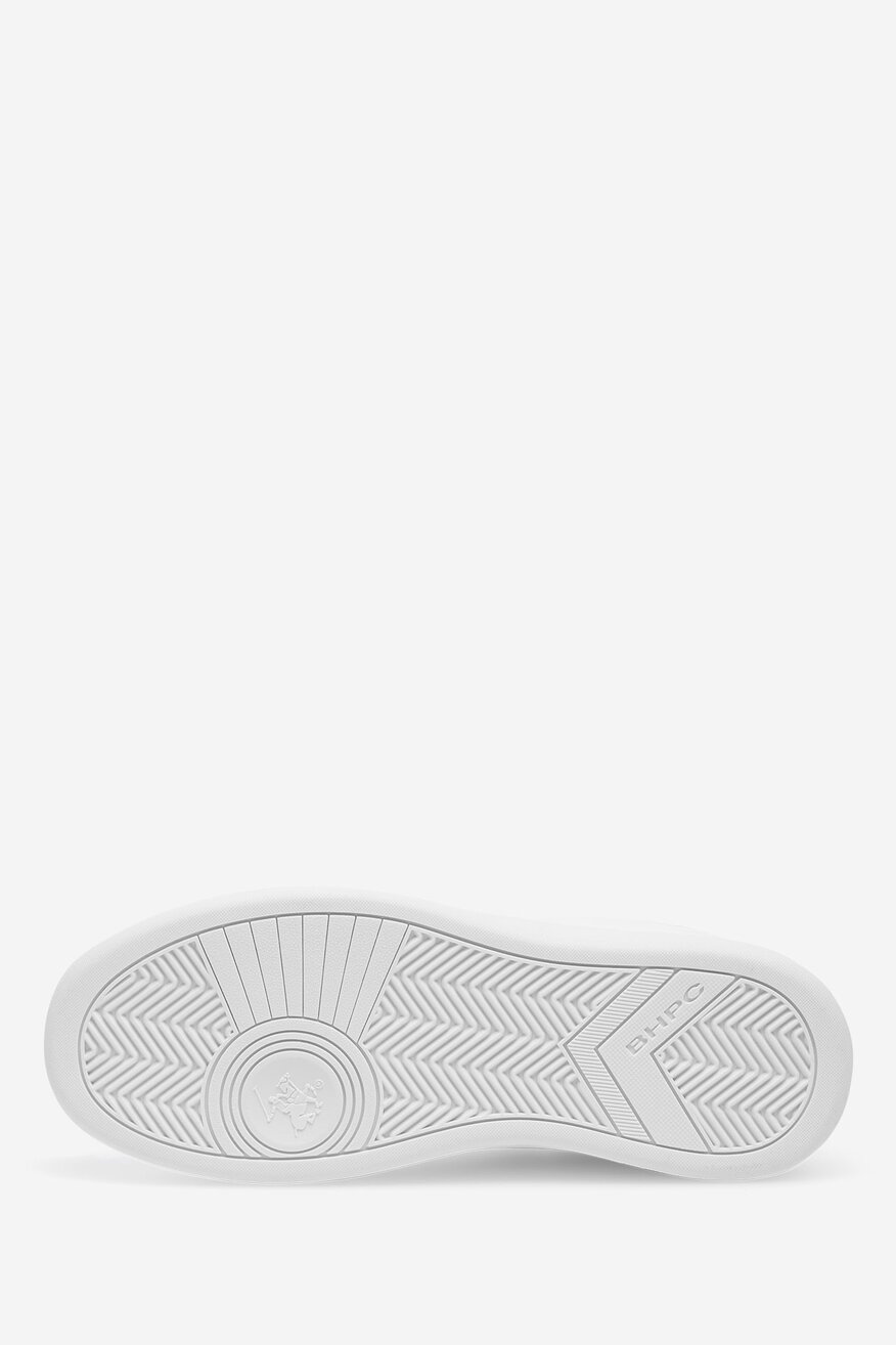 Beverly Hills Polo Club - Sneakersy - 5905588564300