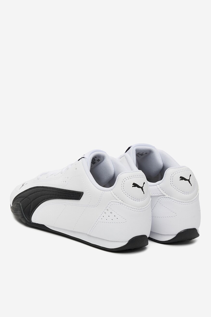Спортни обувки Puma БЯЛ - 5906751154076