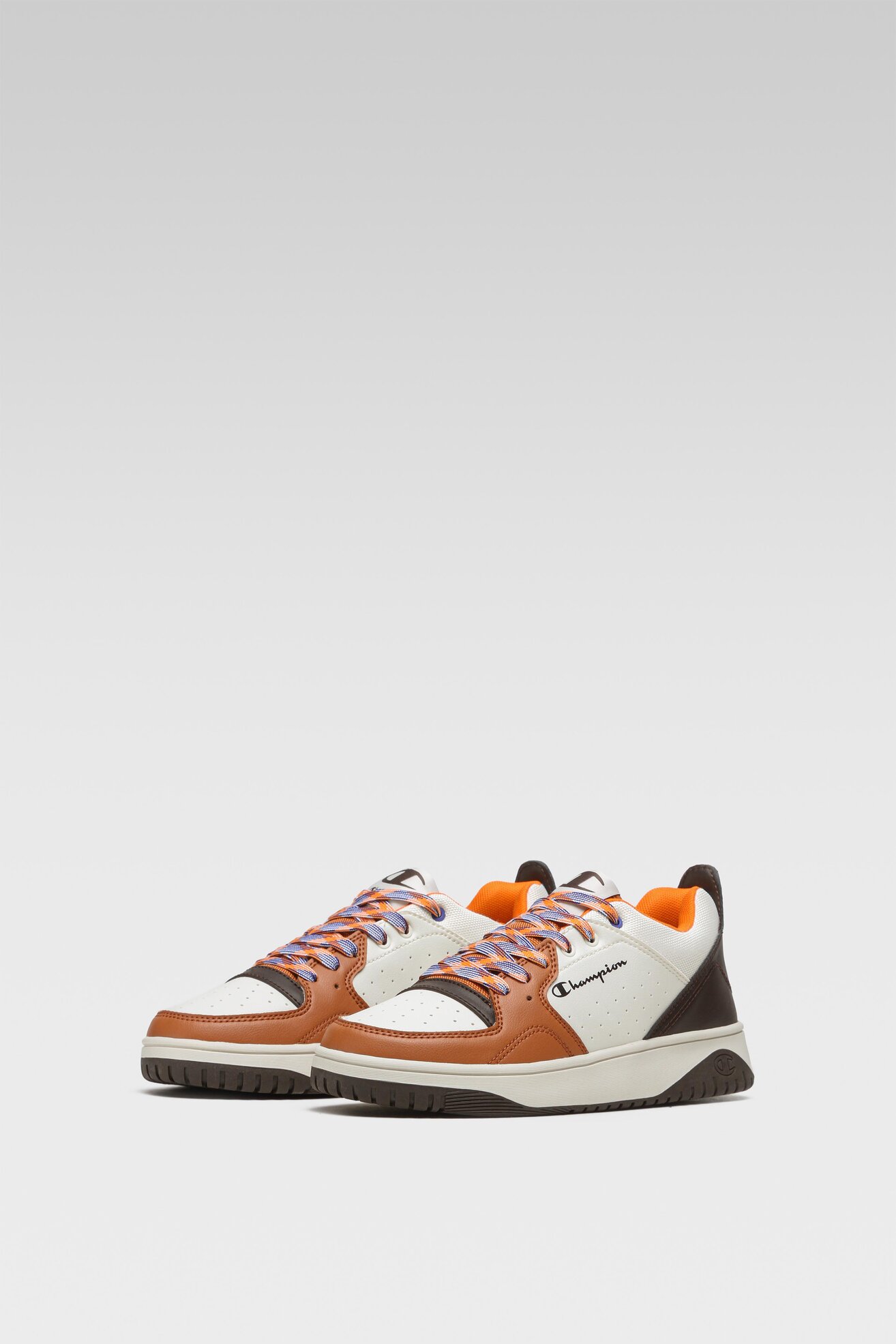 Спортни обувки Champion ROYAL NU POP S21973-MS053 МИКС