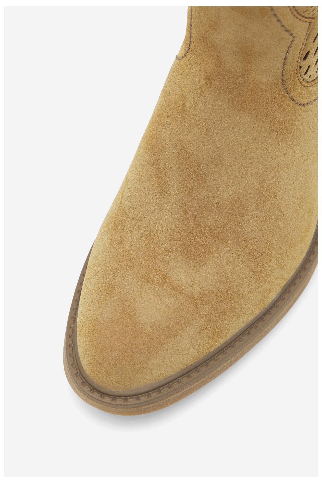 Ghete Mustang 1478-506 MARO DESCHIS