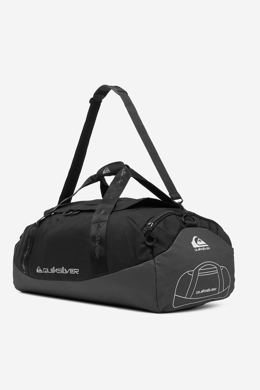 
                QUIKSILVER - Duża torba sportowa - 5906751169612