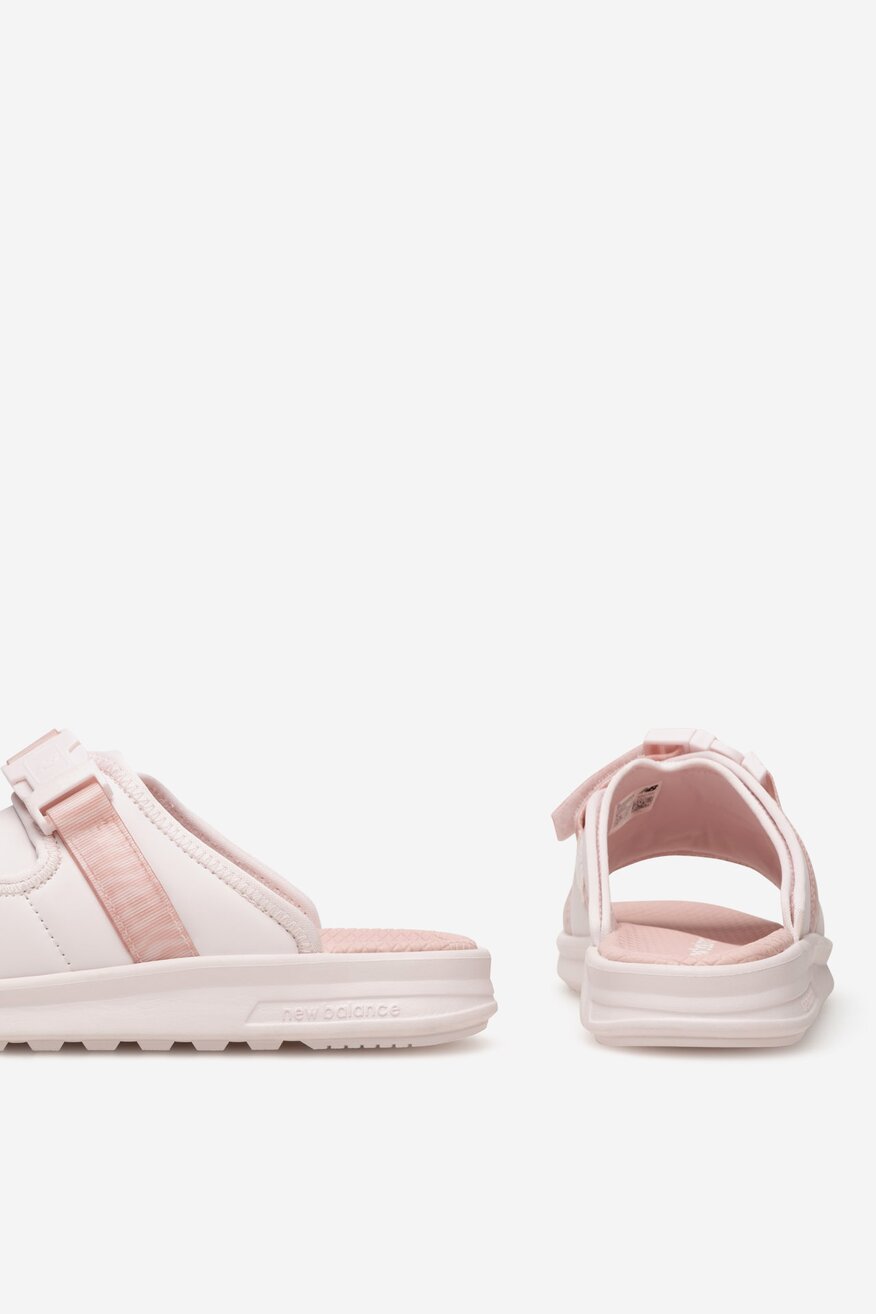 New Balance - Klapki - 5905588340928