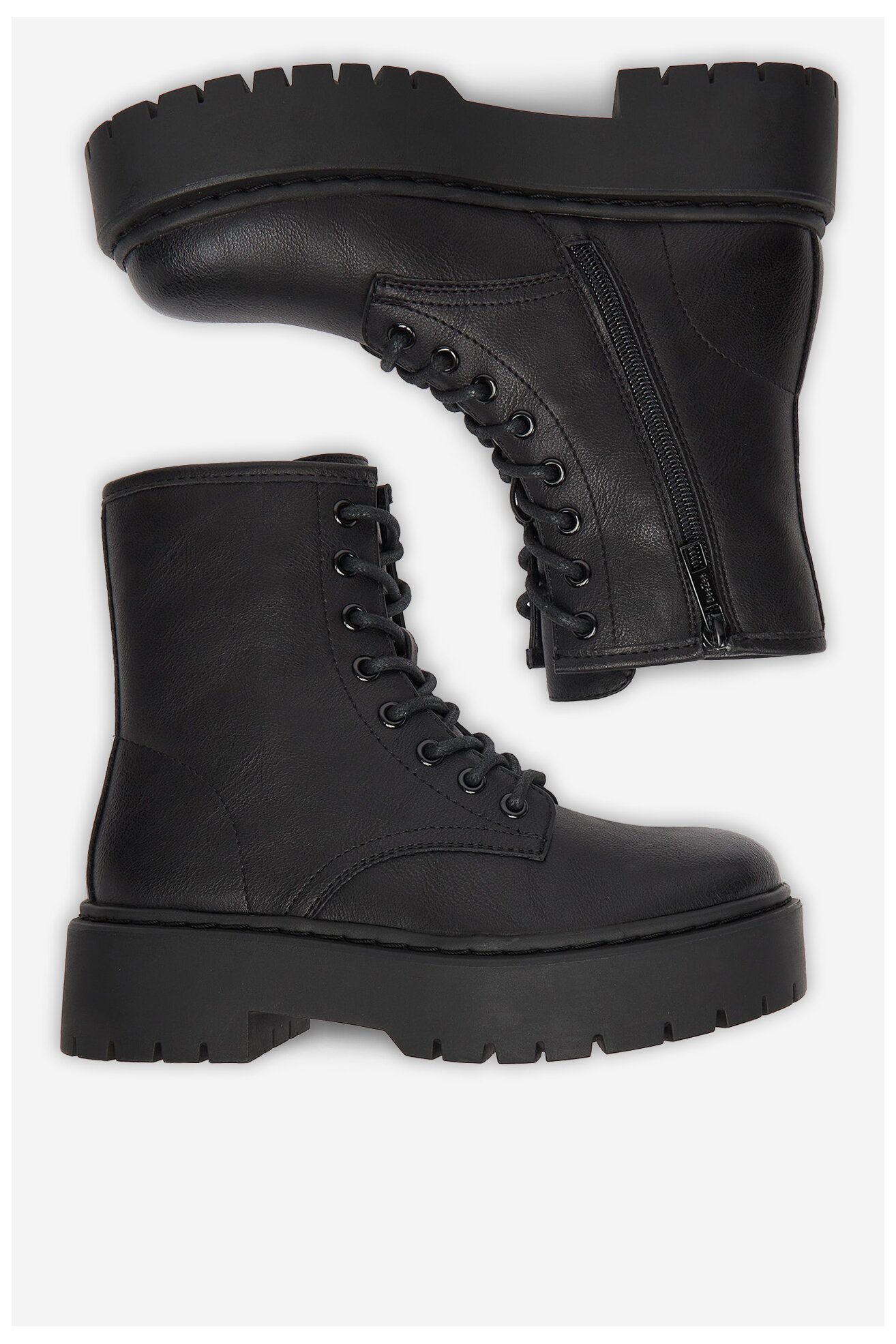 Bocanci DeeZee CEO-H120101-01 NEGRU