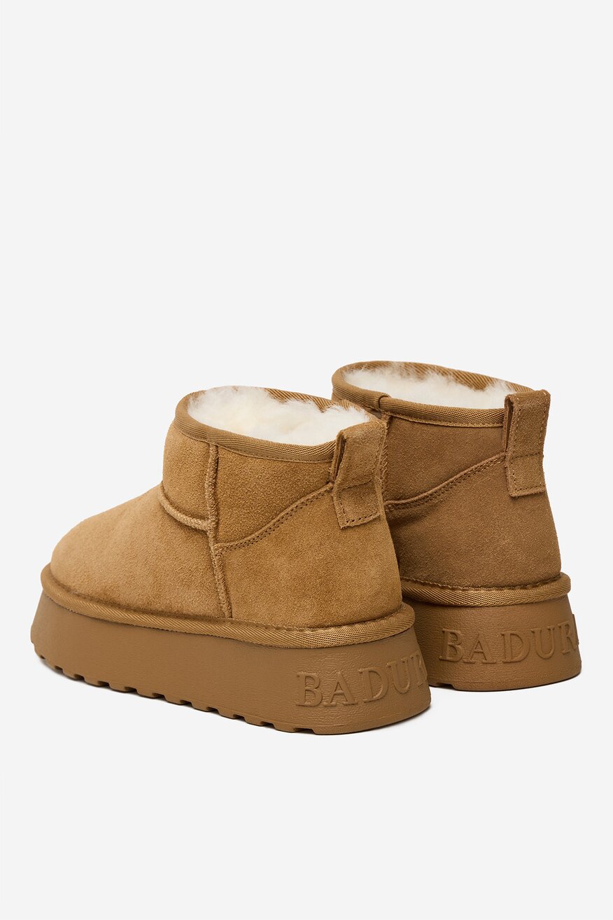 Ghete Badura WFA3080-4 CREM - 5906751382028