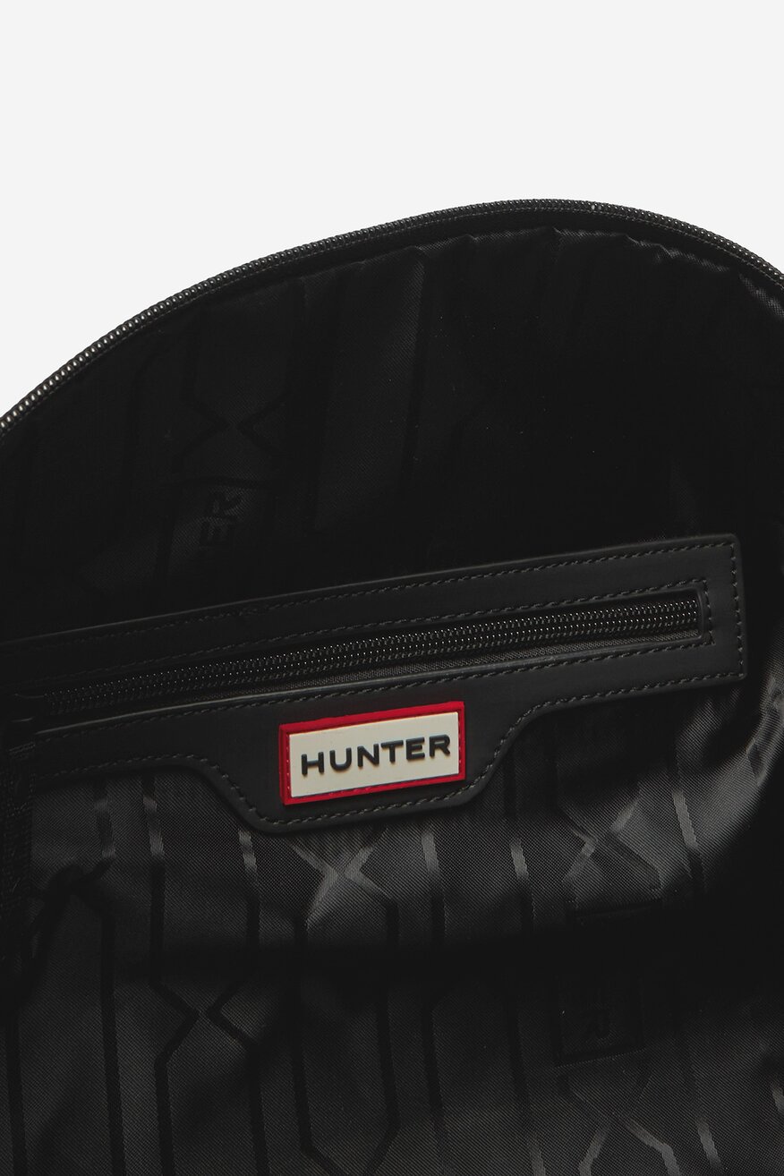 Мъжка чанта HUNTER ЧЕРЕН - 5906751024263