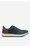 Sneakers Rieker 16901-14 Granatowy
