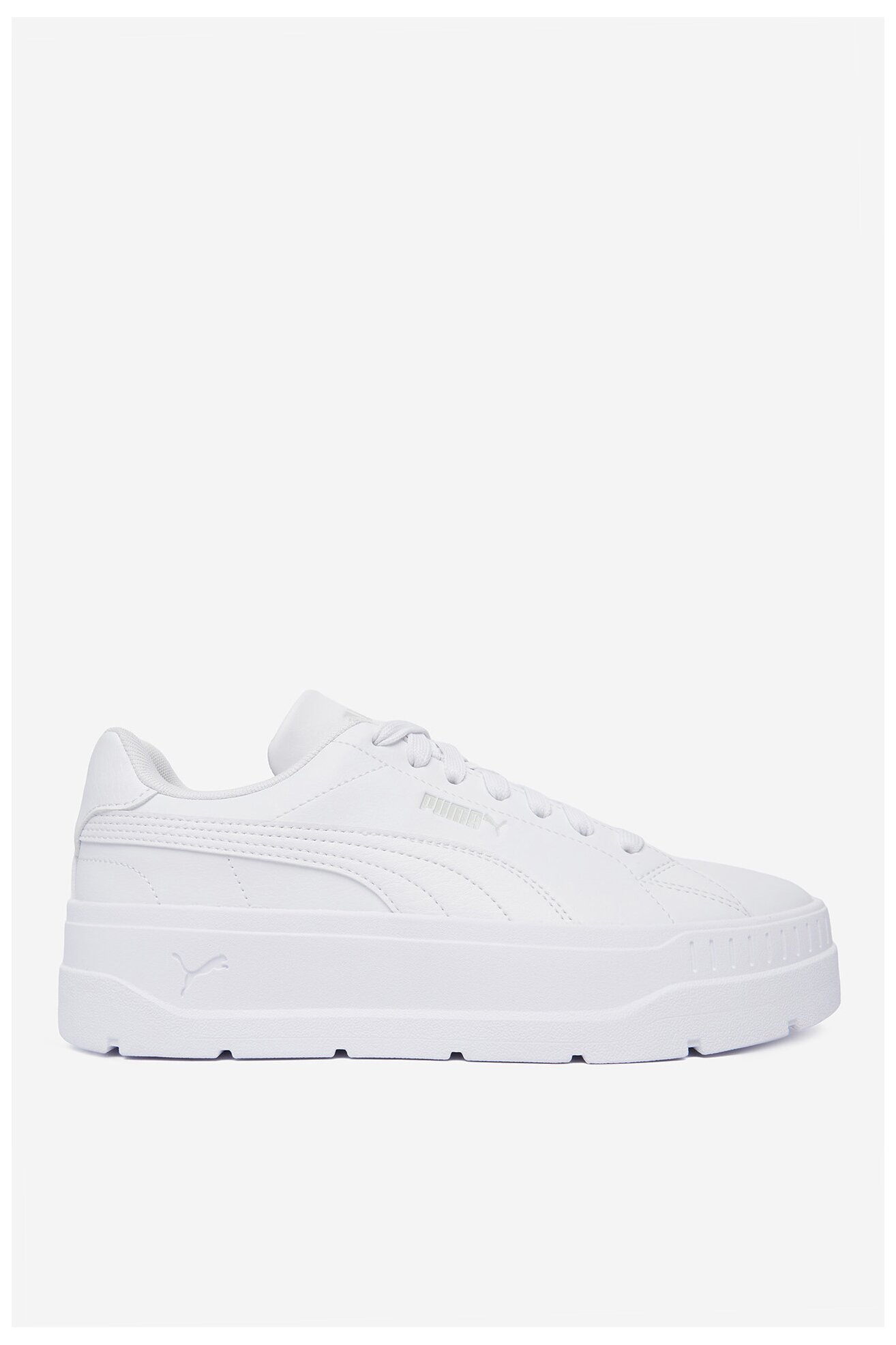 Кросівки спортивні Puma CWBEO-KARMEN CLASSIC 40718702 БІЛИЙ