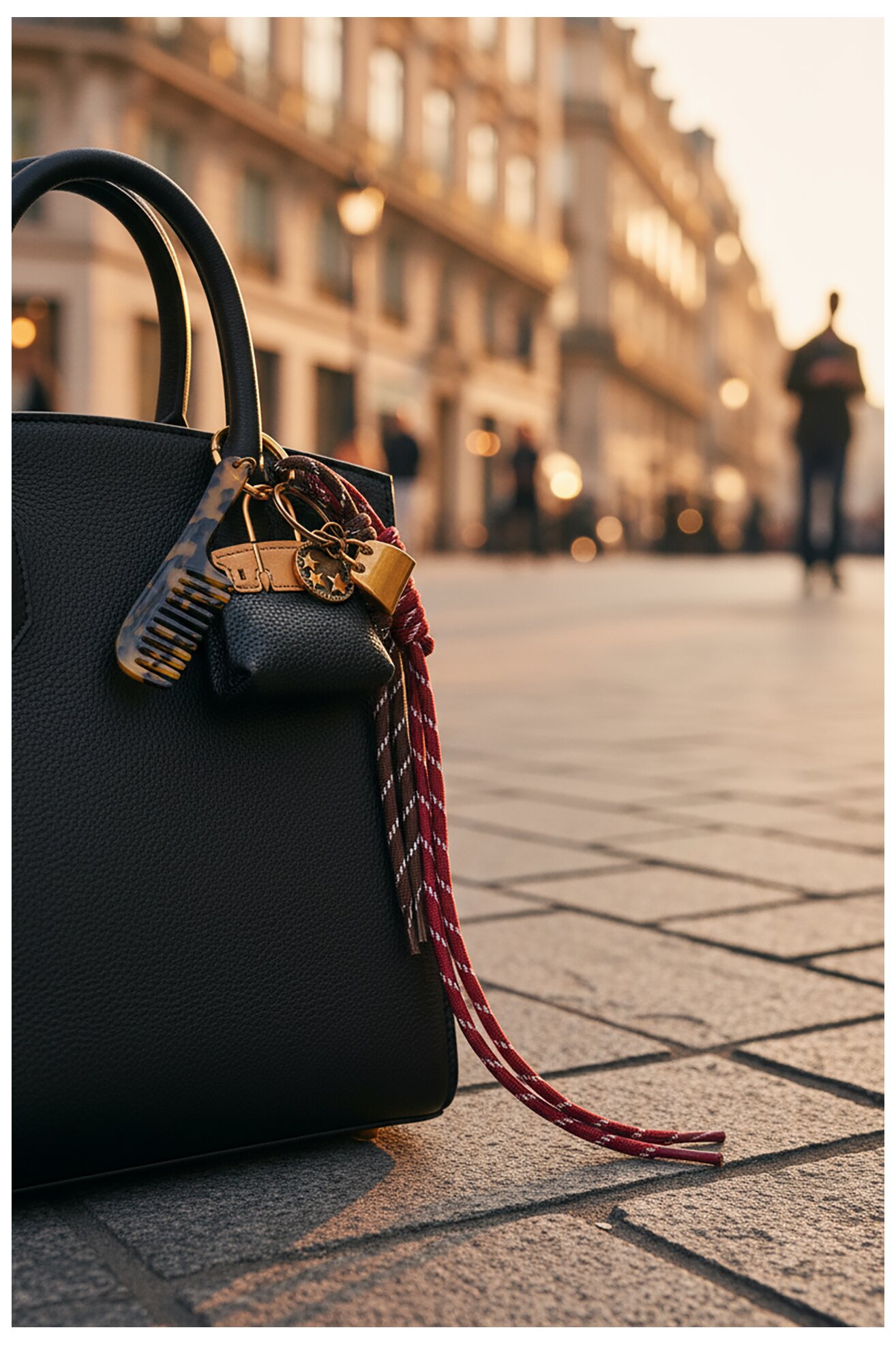 Brelok DeeZee CEO-9WF-007-AW25 MIX