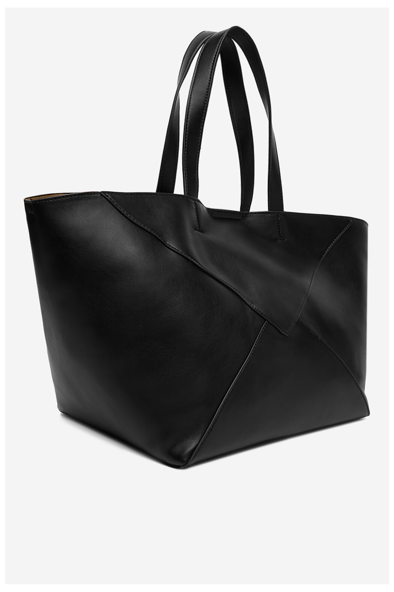 Сумка З Ремінцем Gino Rossi C-LDA7826 ЧОРНИЙ