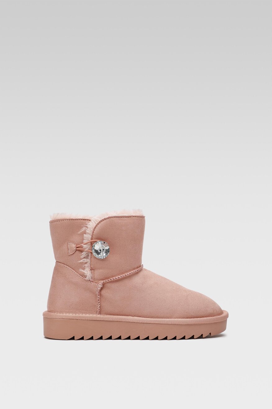 Ghete Jenny Fairy ROZ - 5904862264202