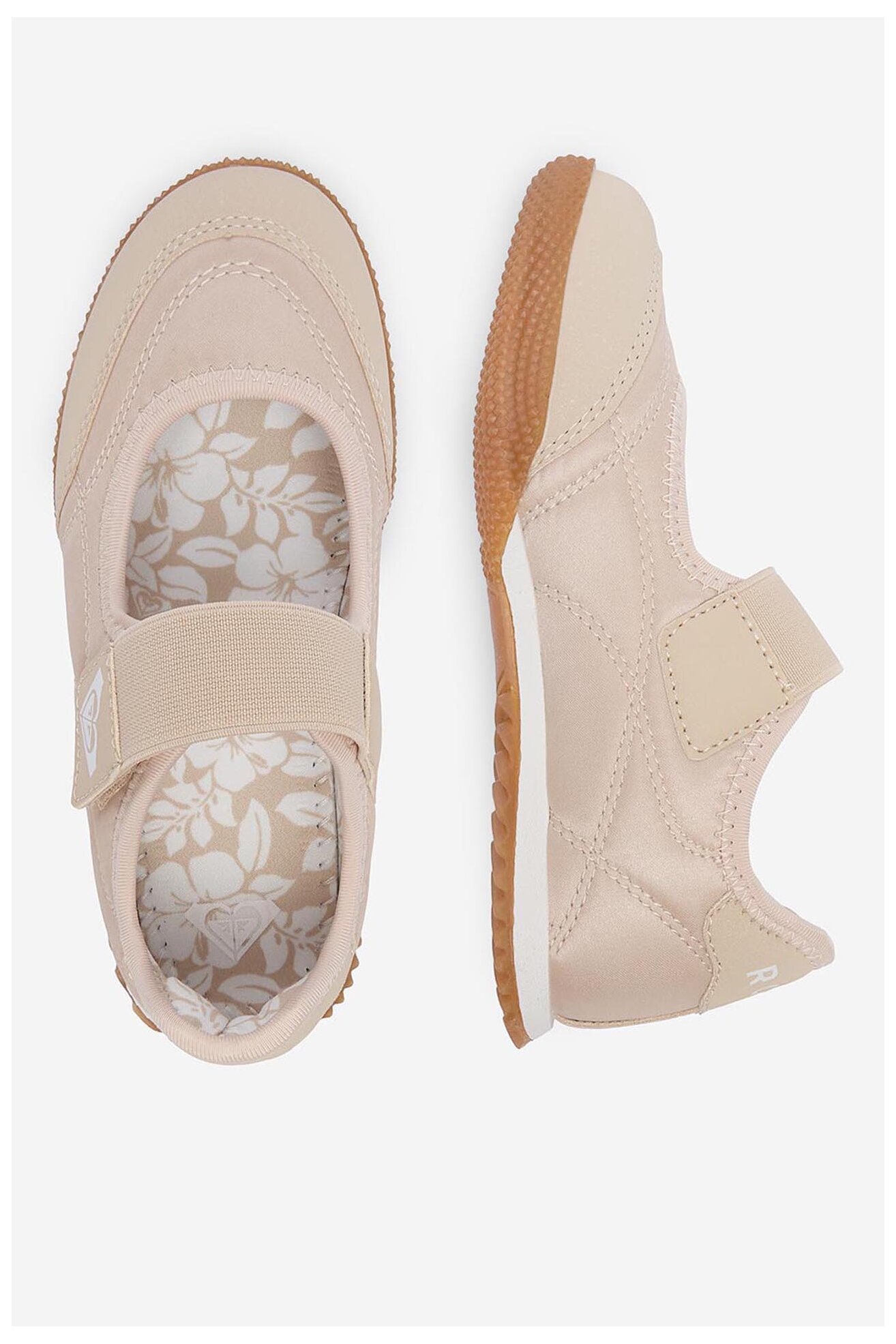 Балерина ROXY CEO-3512103 БЕЖОВ