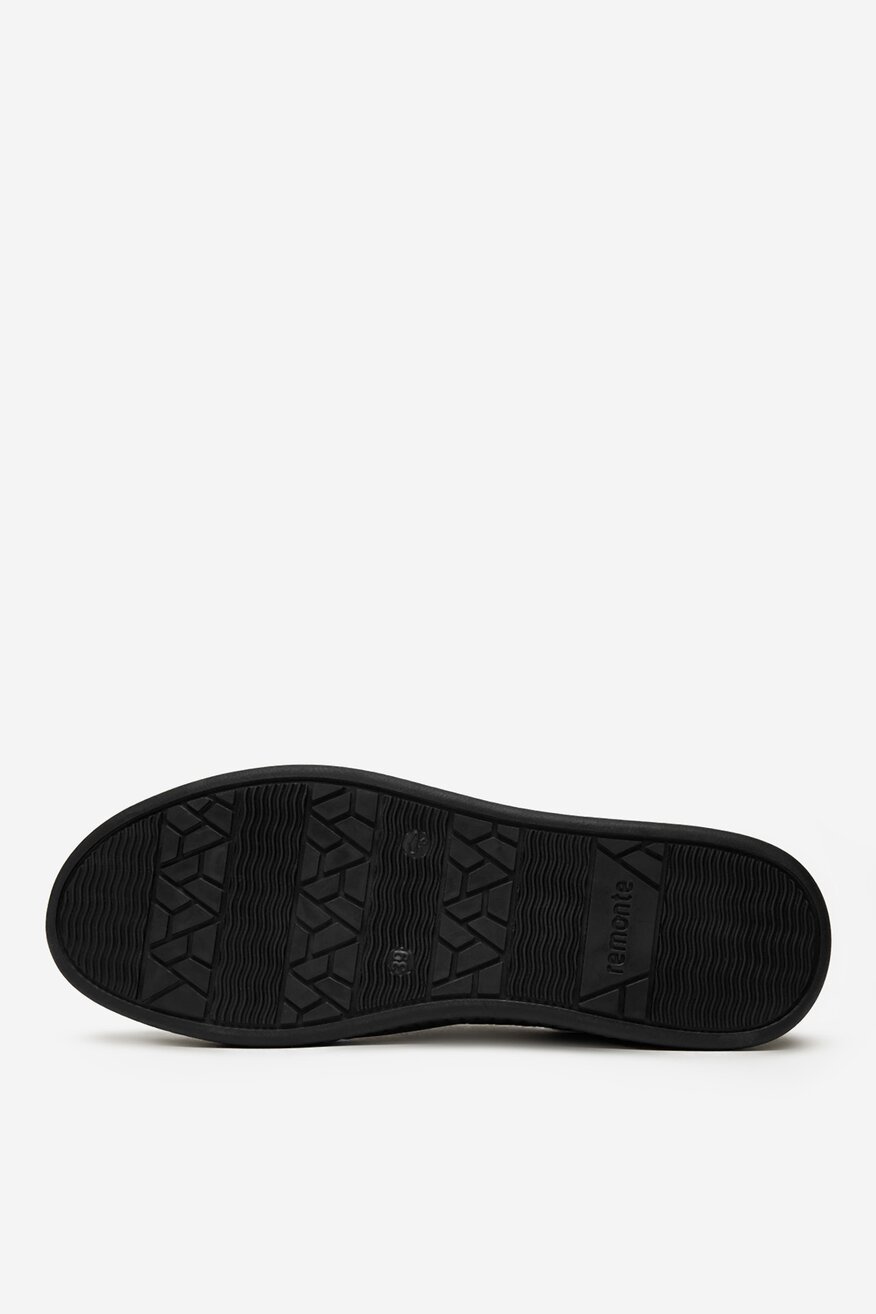 Sneakerși Remonte NEGRU - 2230083230188