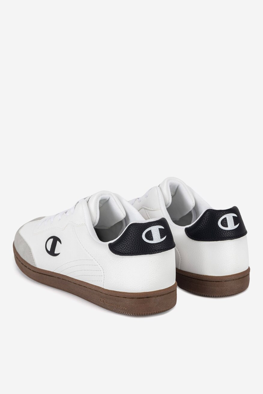 
                Sportcipő Champion FEHÉR - 5905588667384