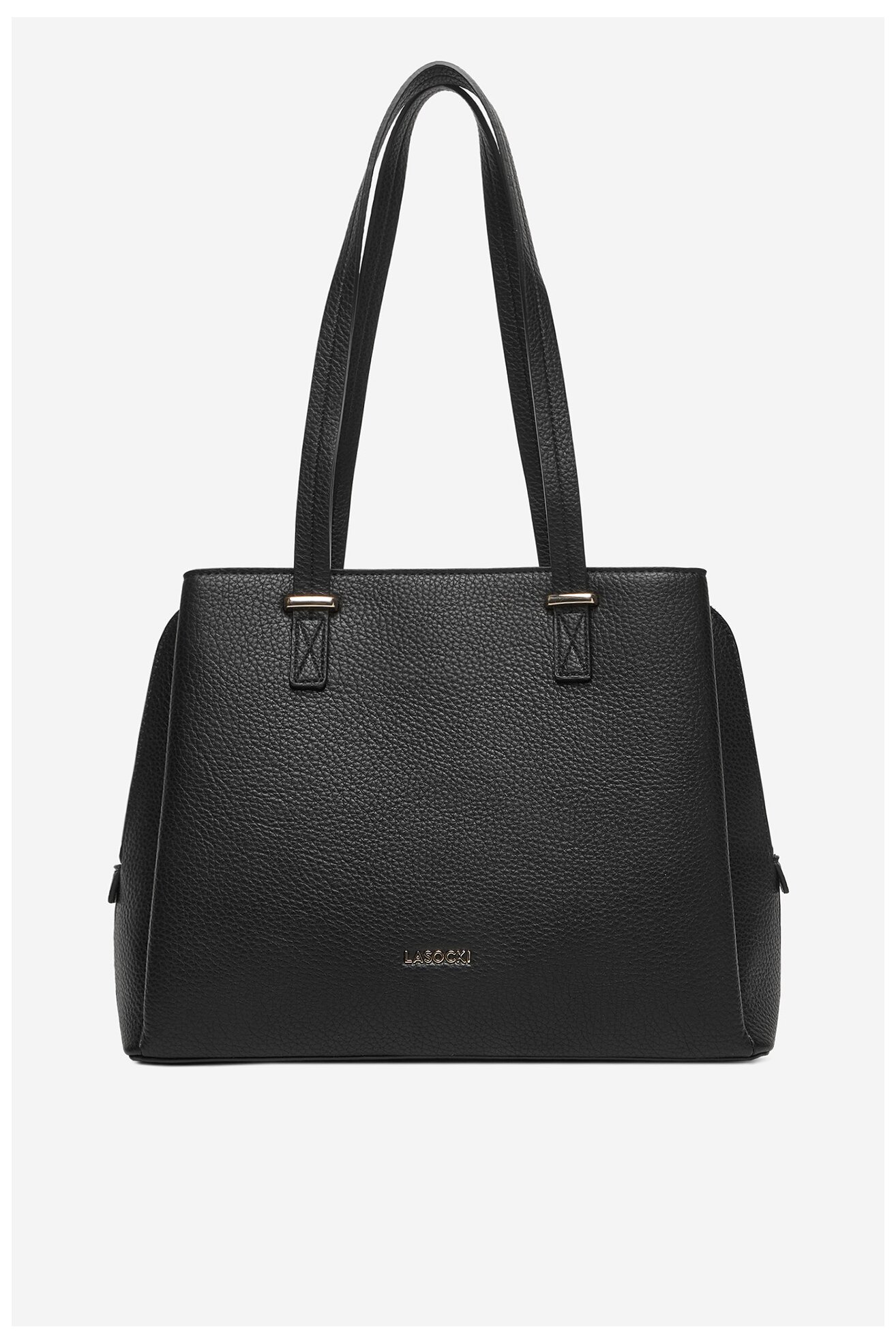 Torebka Lasocki CEO-LSK-L-012-09 Czarny