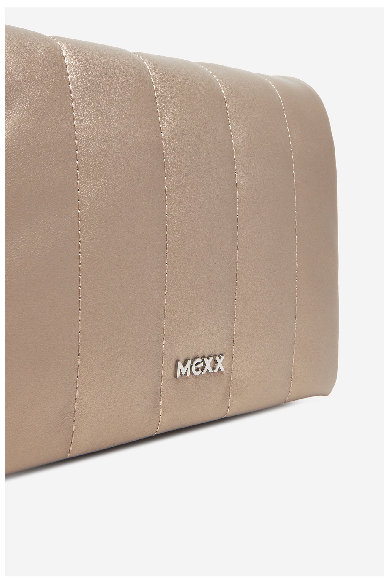 Дамска чанта Mexx C-MEXX-H-004-08 СРЕБРИСТ