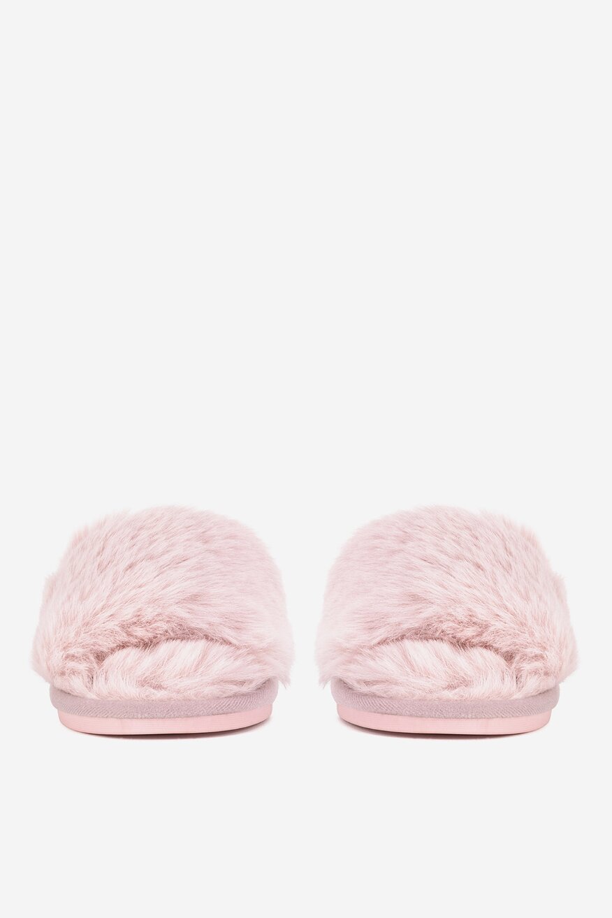 
                DeeZee - Kapcie ocieplane - 5904410895650