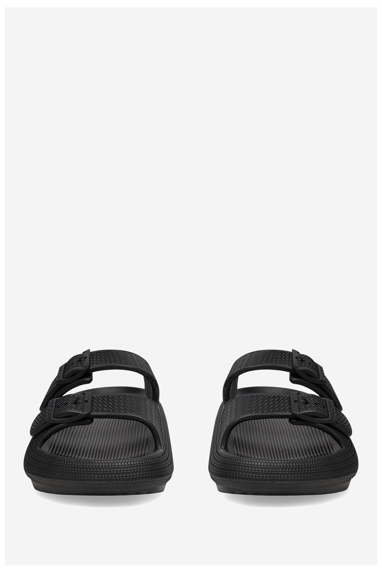 Klapki basenowe Mexx MICC1905141M-01 Czarny