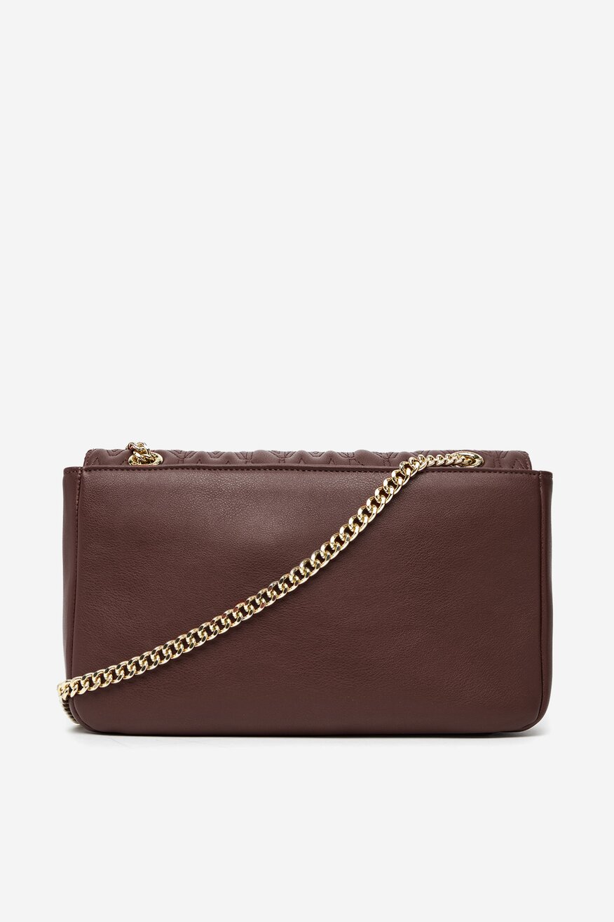 Kézitáska NINE WEST BORDÓ - 5906751260302