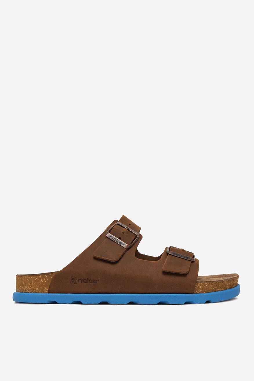 
                Джапанки Rieker КАФЯВ - 5906751770412