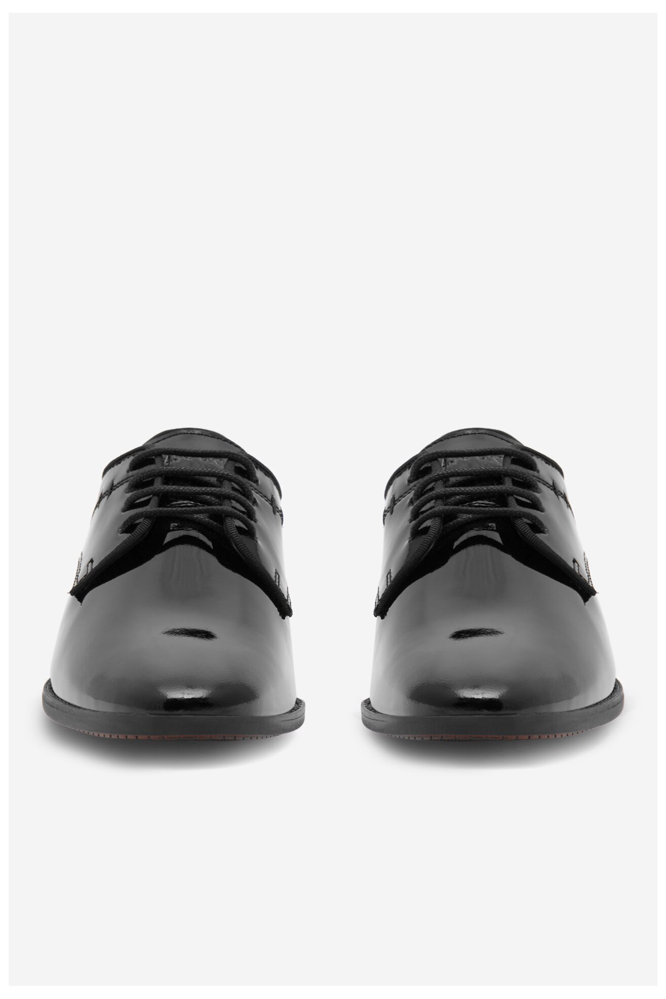 Półbuty Lasocki Young ASTRA BI12-ASTRA-03A Czarny