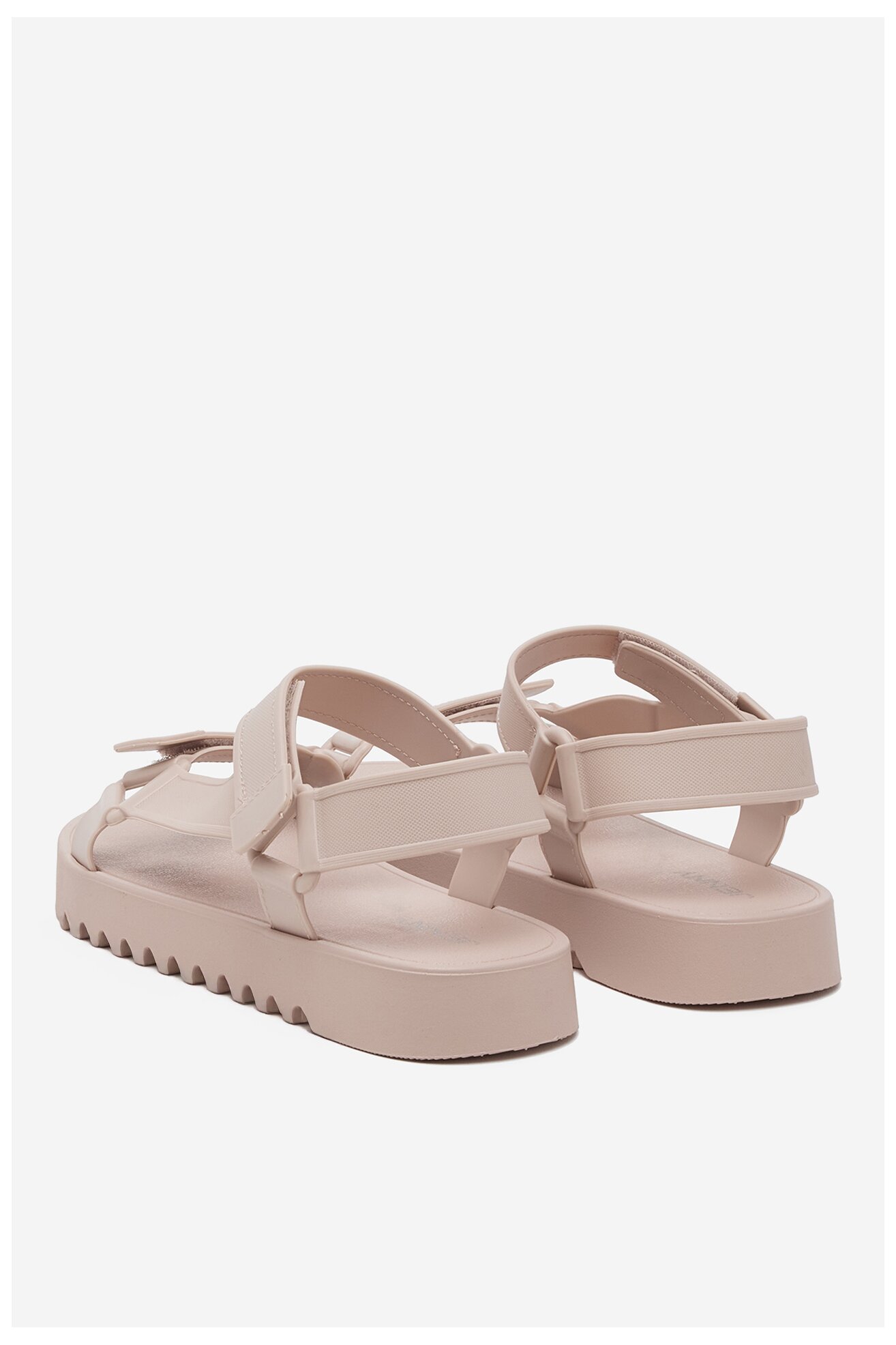 Szandál Jenny CT0613-71 RÓZSASZÍN