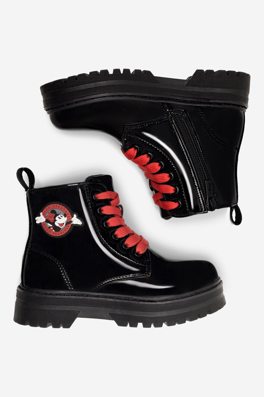 
                Csizma Mickey&Friends FEKETE - 5905588023968