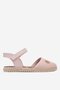 Eспадрили ROXY LX201-064 РОЗОВ