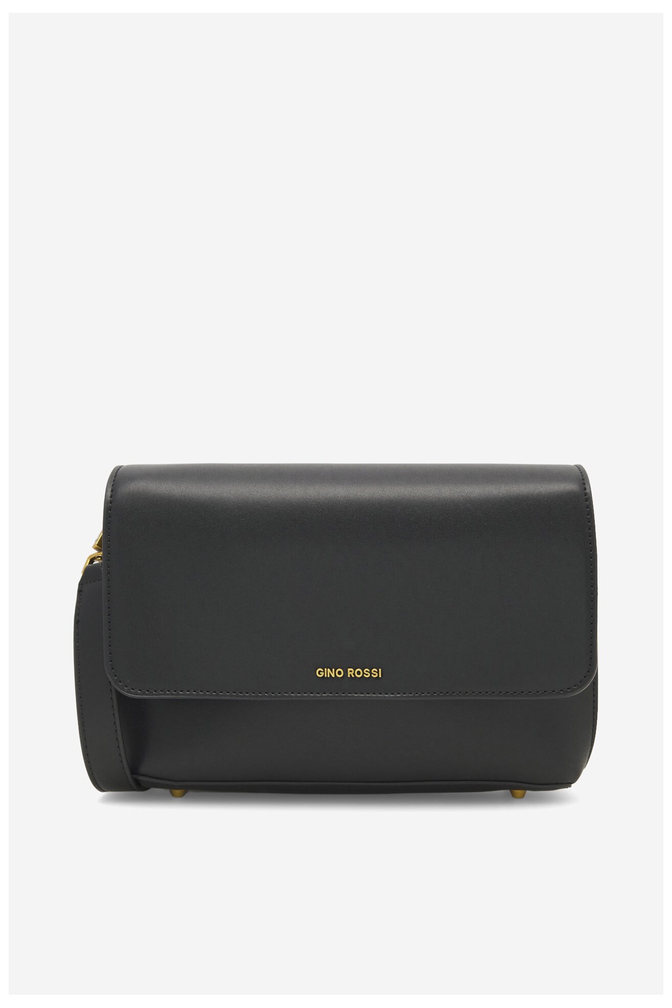 Torebka Gino Rossi TYL0196 Czarny