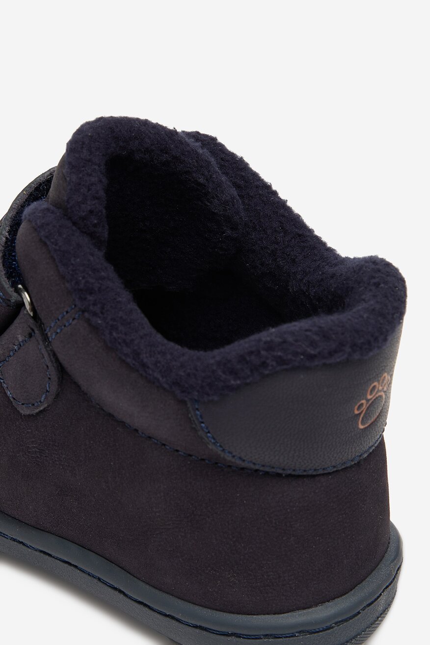 
                Csizma Lasocki Kids SÖTÉTKÉK - 5906751249048