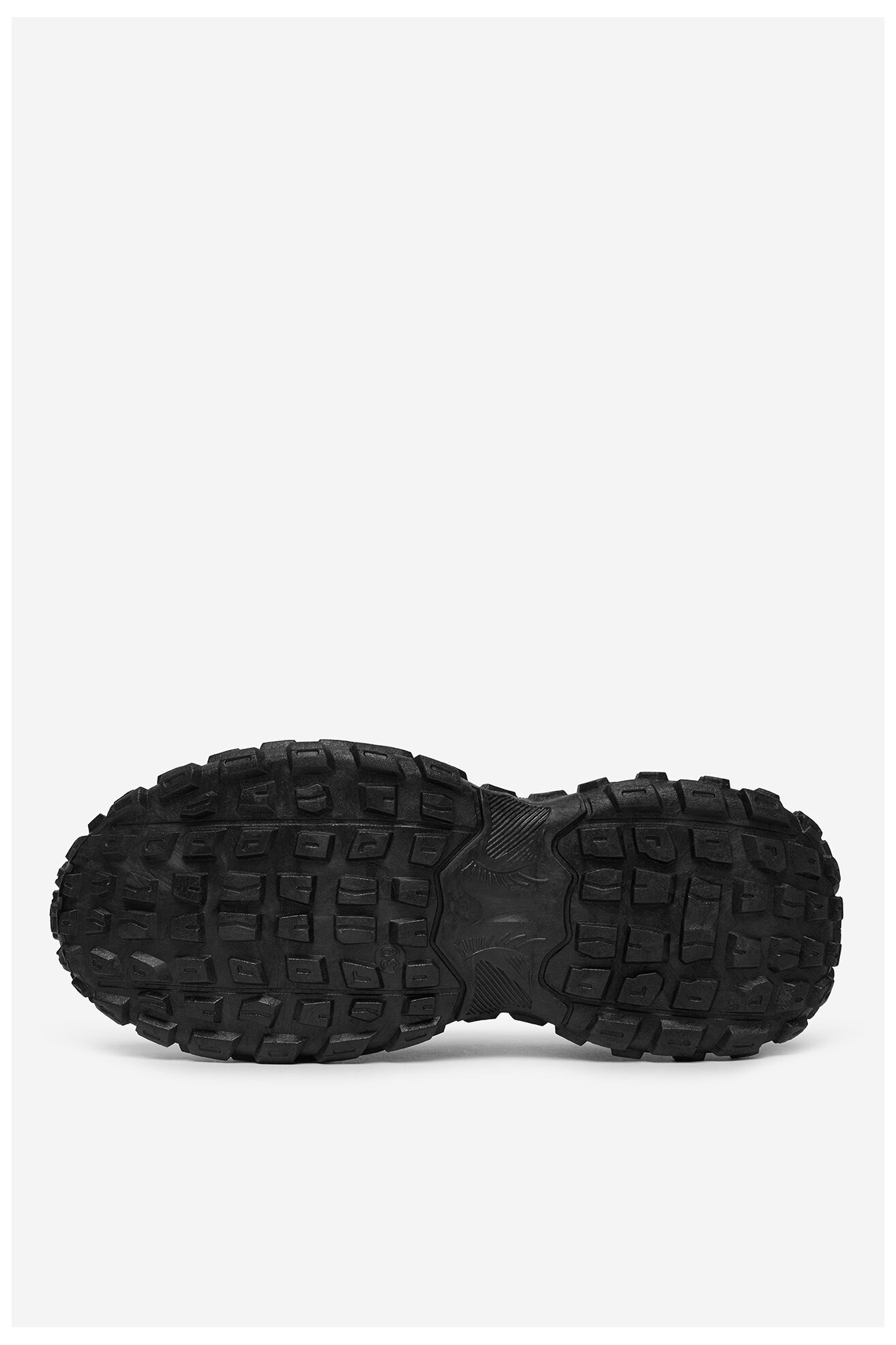 Сникърси Jenny WYL0310-02 ЧЕРЕН