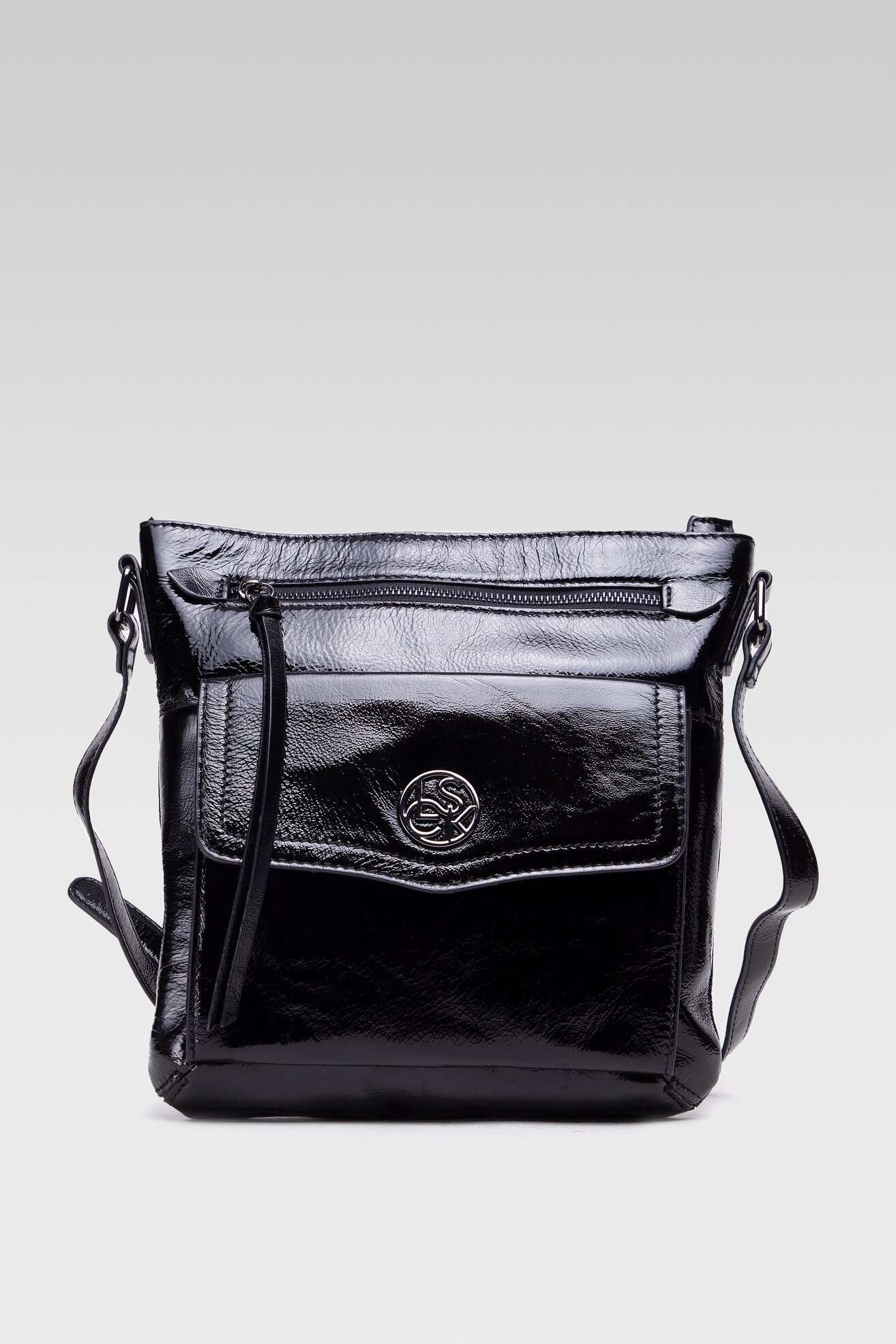 Torebka Lasocki BRT-705 Czarny