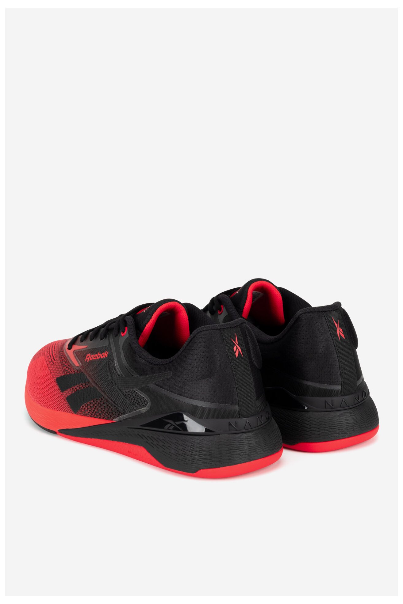 Спортни обувки Reebok NANO X5 100209363 ЧЕРЕН