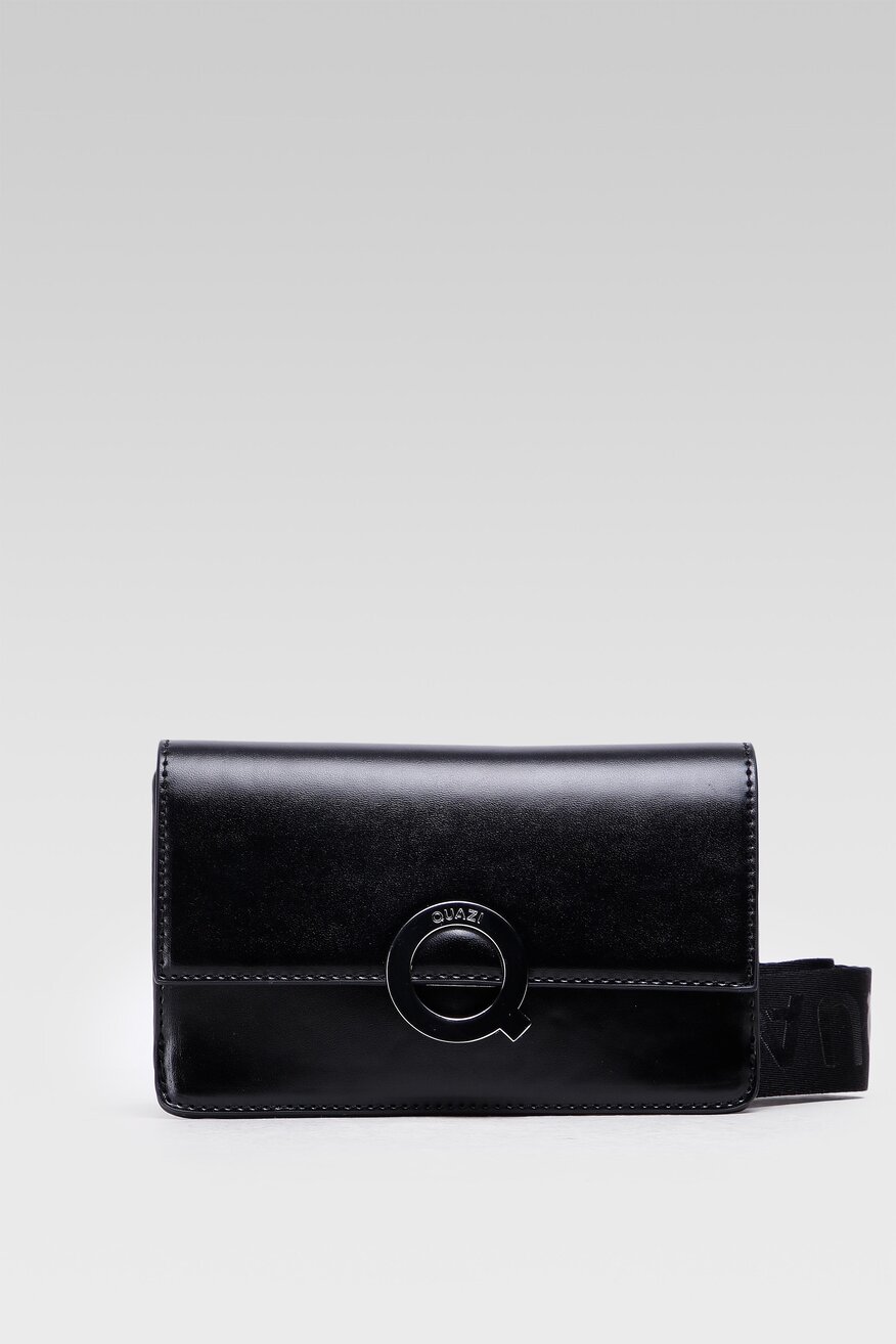 
                Quazi - Torebka czarna - 5904248355401