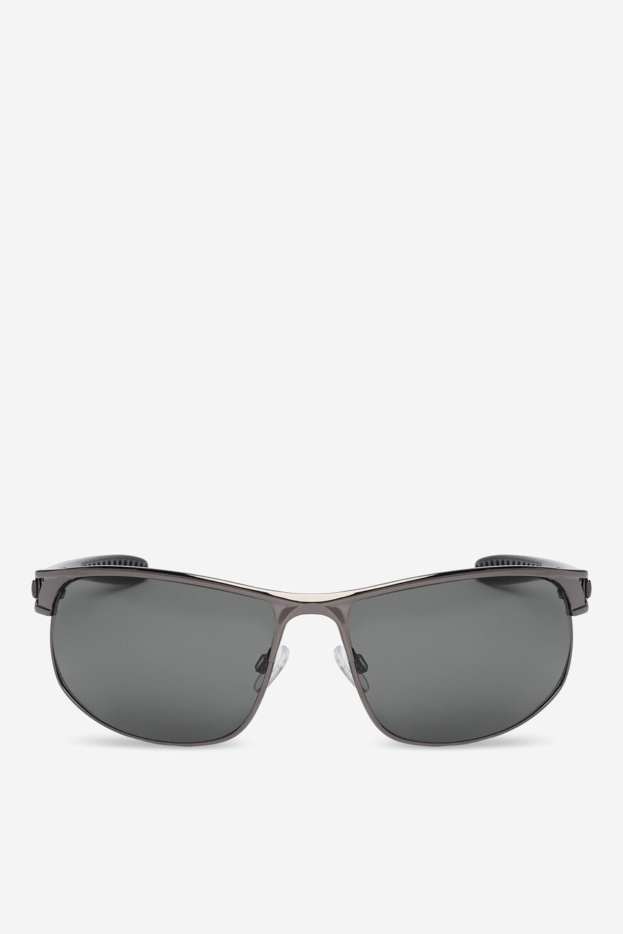 
                QUIKSILVER - Okulary przeciwsłoneczne z filtrem UV-400 - 5906751757444