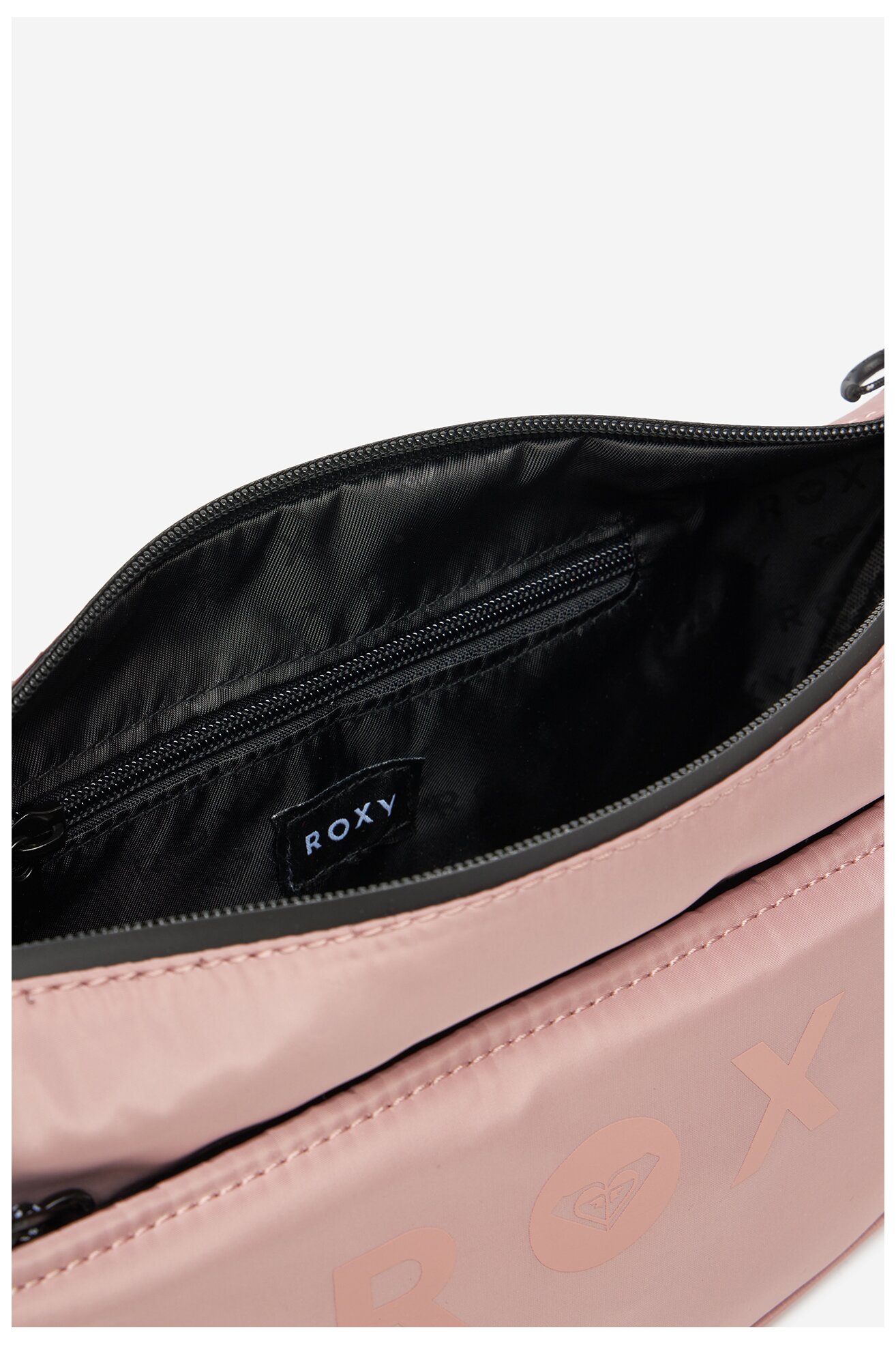 Сумка З Ремінцем ROXY ROXY-M-002-07 РОЖЕВИЙ