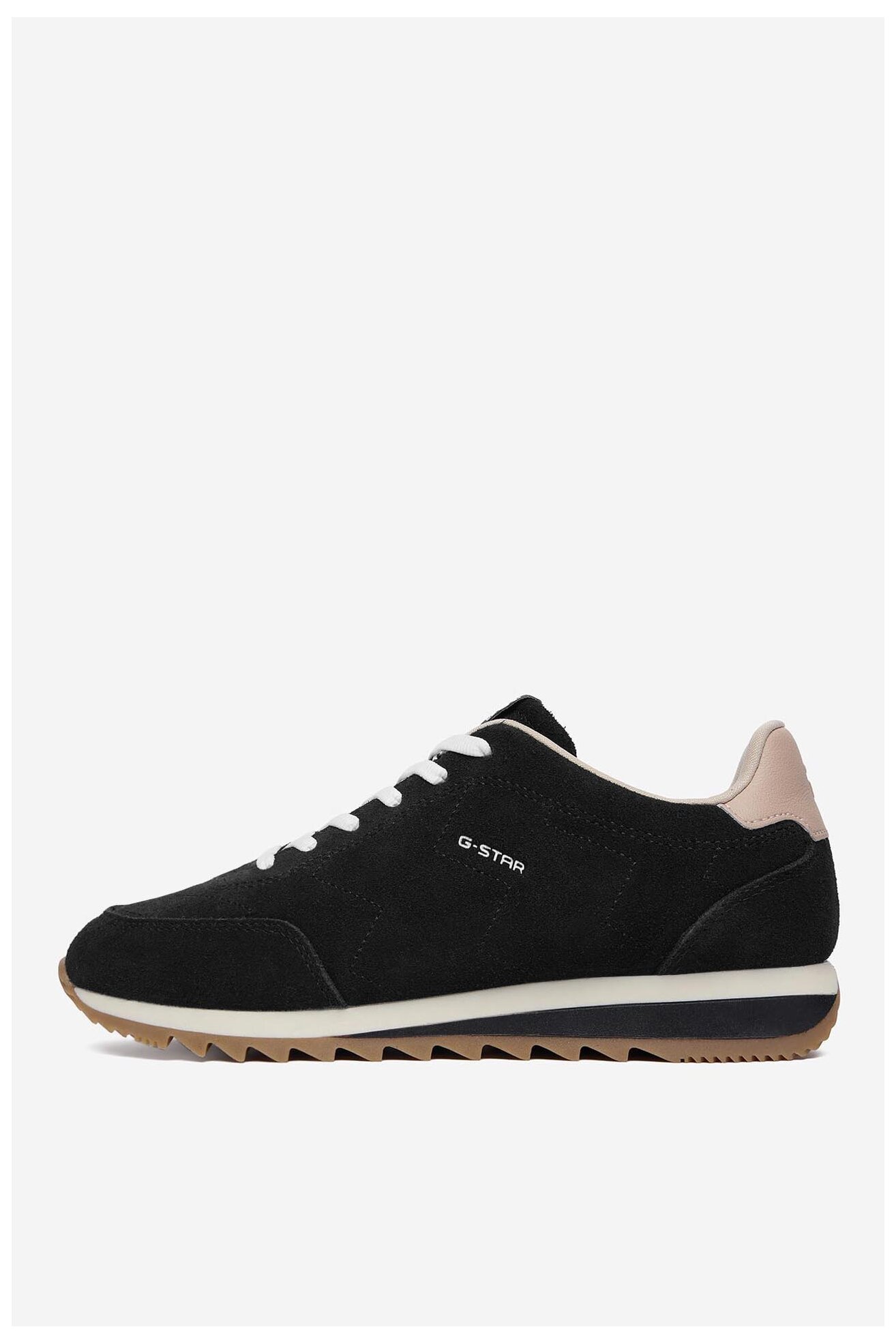 Patike G-STAR RAW CEO-25SCW160 CRNA