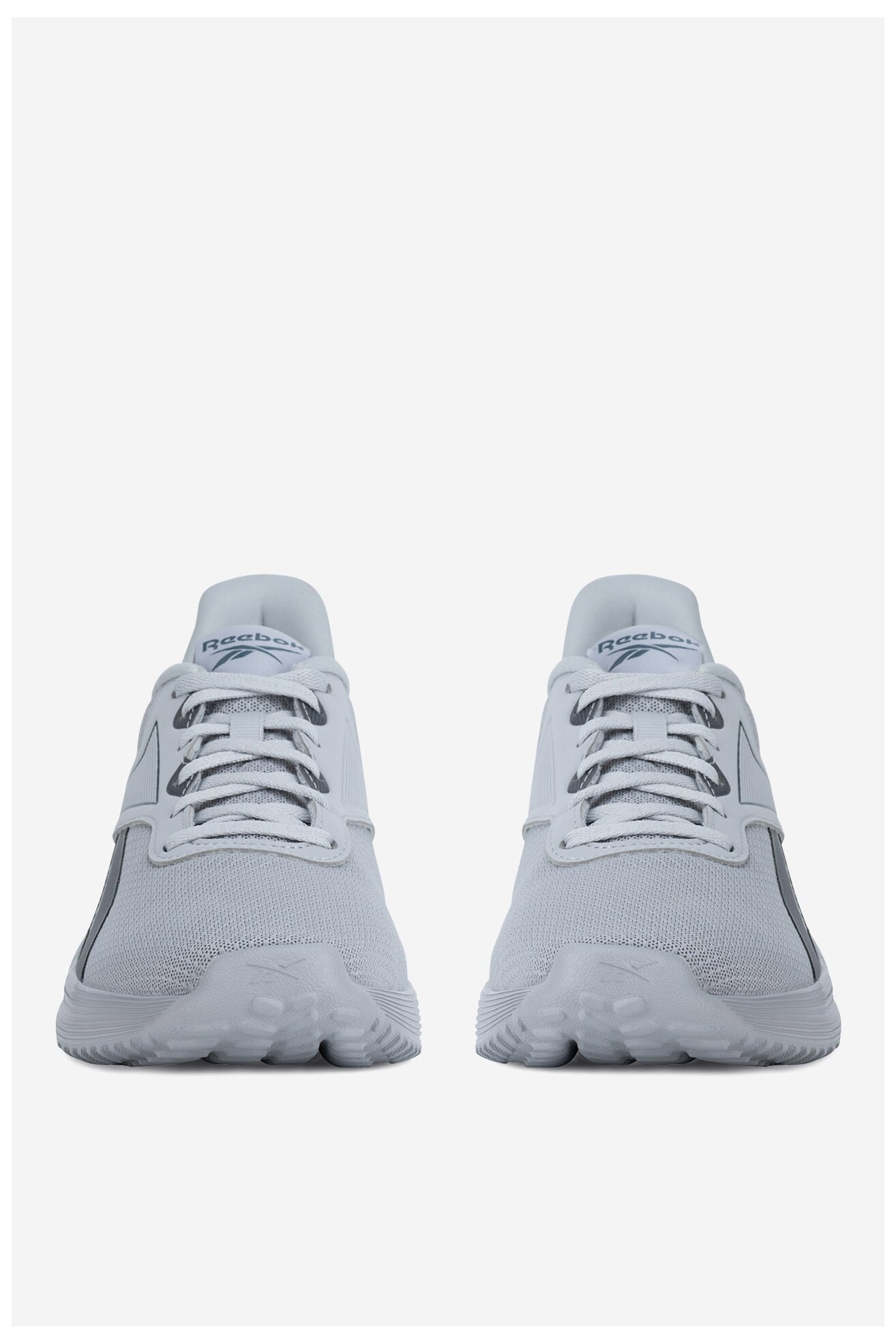 Obuwie sportowe Reebok LITE 3 100033950 Szary