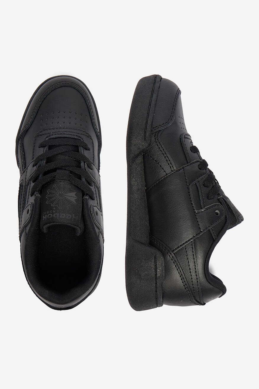 
                Sportcipő Reebok FEKETE - 5906751668498