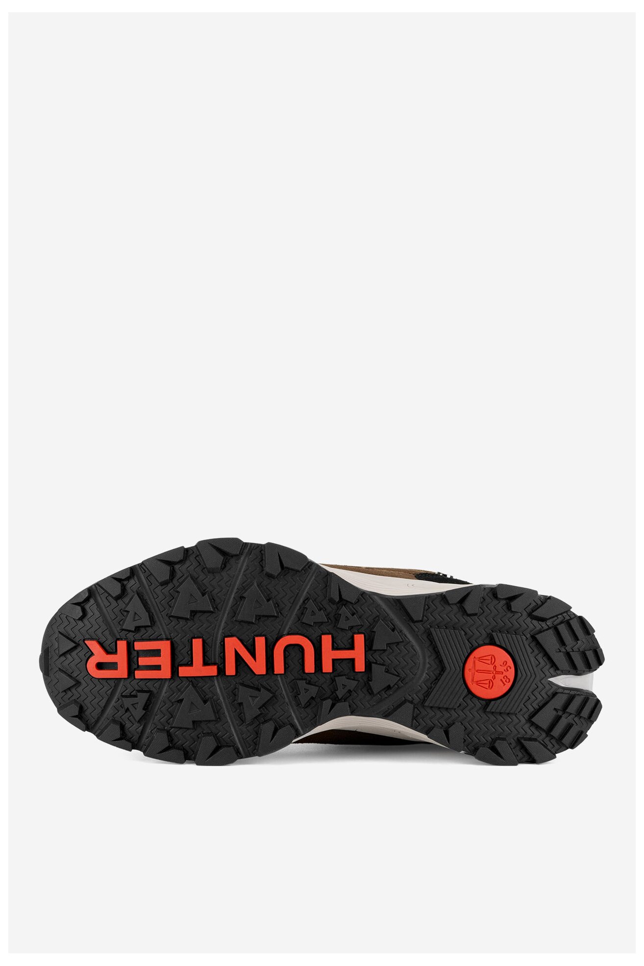 Csizma HUNTER H1-060 BARNA