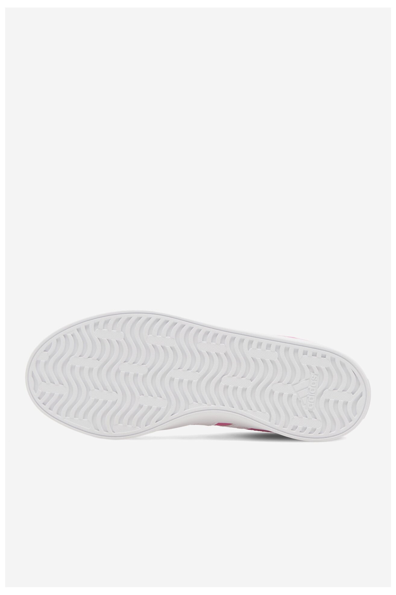 Obuwie sportowe adidas VL COURT 3.0 ID9075 Różowy