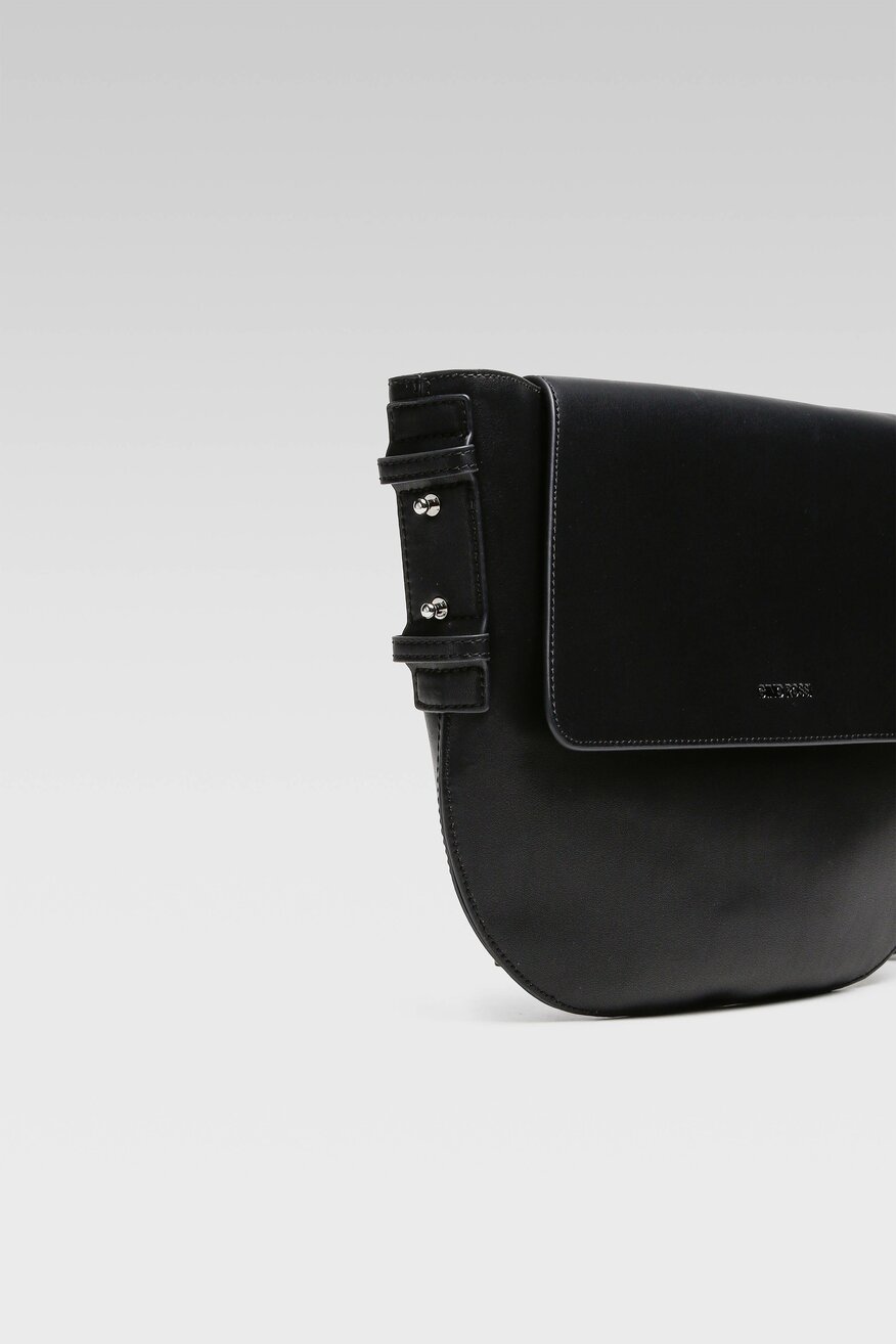 Gino Rossi - Torebka mała skórzana - 5904862056012