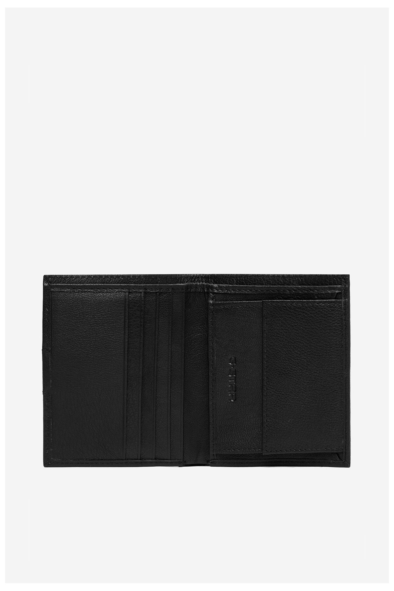 Portfel męski G-STAR RAW HP-MAEL-1-GOAT Czarny