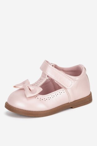 Балетки Nelli Blu CM2205199A РОЖЕВИЙ